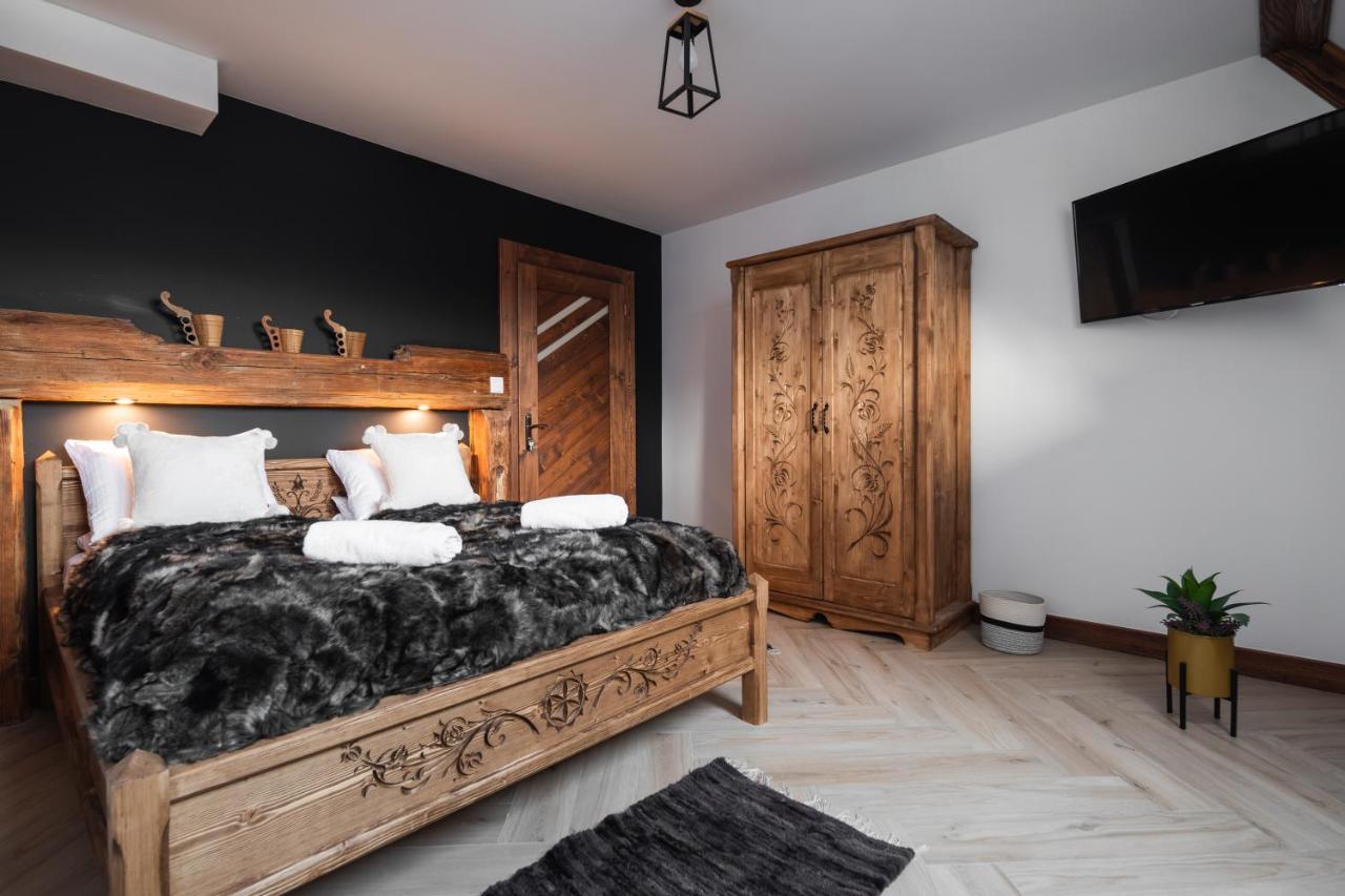 Aparthotel Delta Royal Косцелиско Экстерьер фото