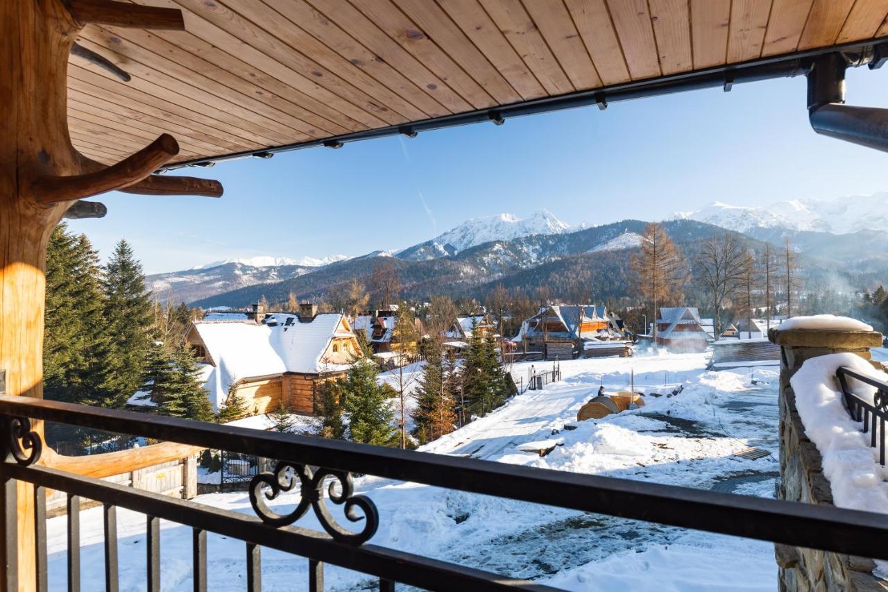 Aparthotel Delta Royal Косцелиско Экстерьер фото